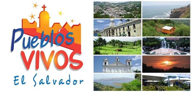 Turismo de El Salvador