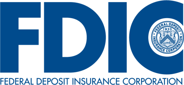 Federal Deposit Insurance Corporation (FDIC)
