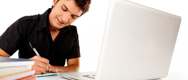 INICIO ESTUDIOS UNIVERSITARIOS