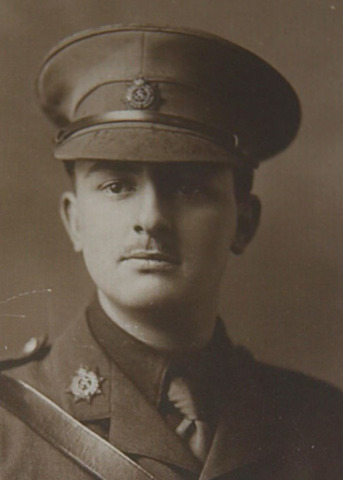 Joined the Royal Navy