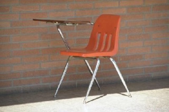 ABANDONO LA UNIVERSIDAD