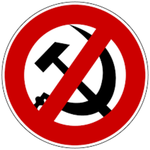 Anti-Communism