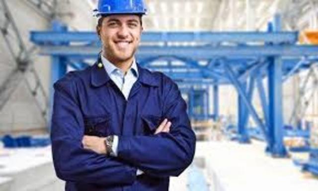 GRADO TECNICO EN SEGURIDAD INDUSTRIAL