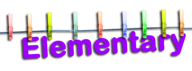 Start leaning English in the school