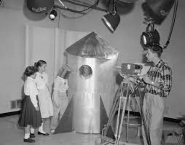 National Defense and Education Act (NDEA)