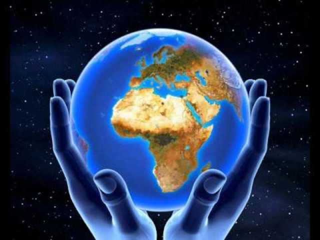 La geografía renovada