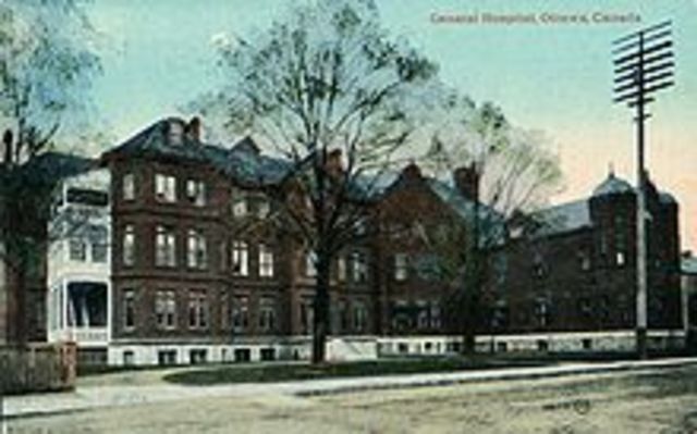 Hospital Insurance and Diagnostic Services Act