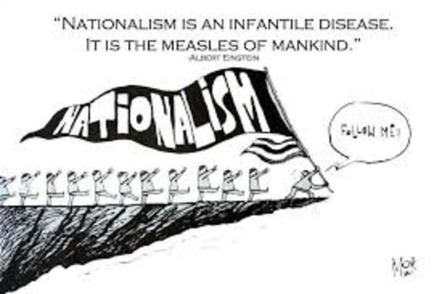 Nationalism