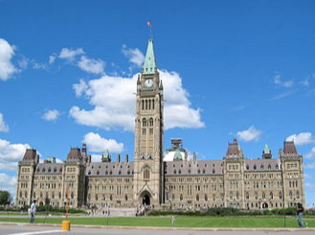 Canadian Health Act