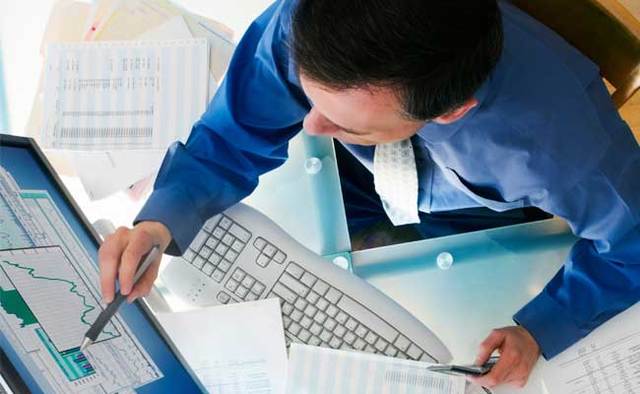 TECNOLOGO EN GESTION ADMINISTRATIVA