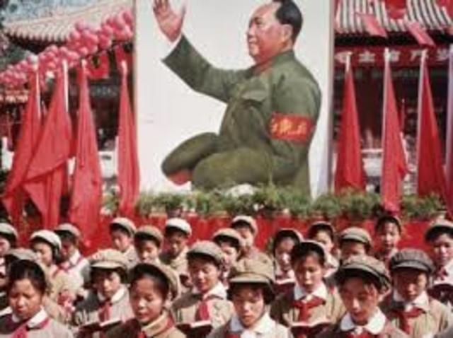 Cultural Revolution (China)