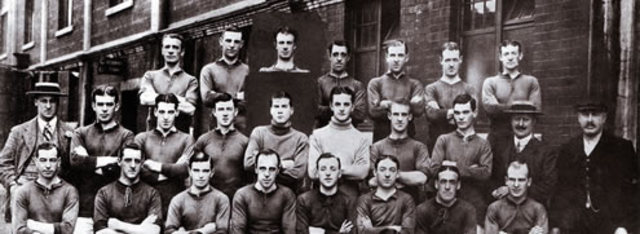 liverpool wining fa cup