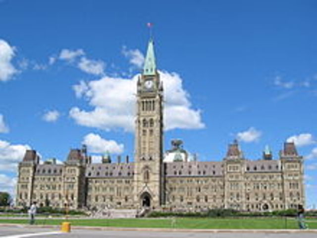 Canada Health Act