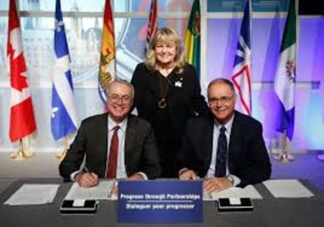 Social Union Framework Agreement