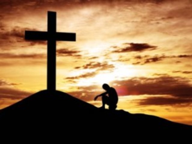 Proclaims Christianity