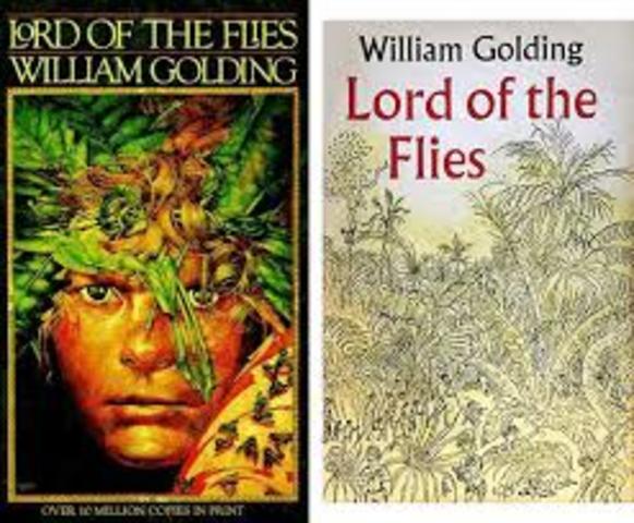 Lord Of The Flies