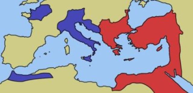 Rome Splits