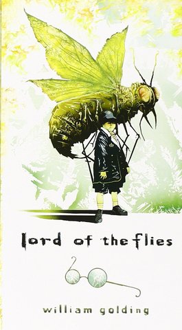Publication of "Lord of the Flies"