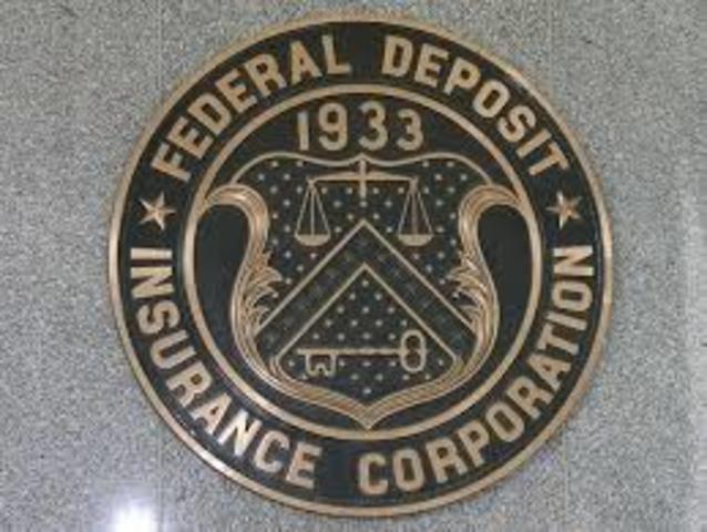 Federal Deposit Insurance Corporation (FCIC)