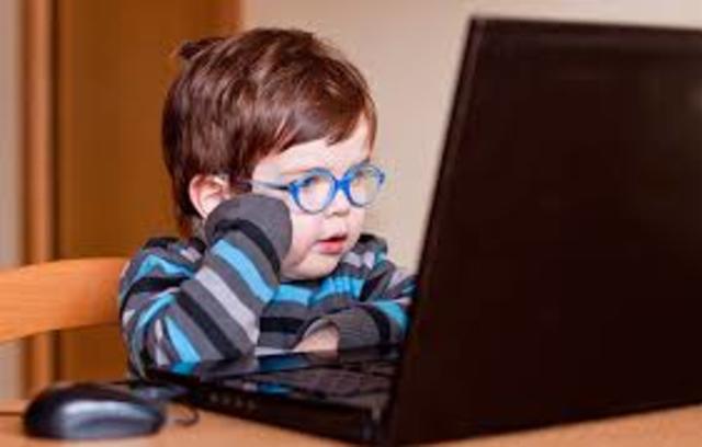 LA INFANCIA Y EL MILENIO