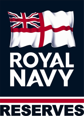 Joined Royal Navy