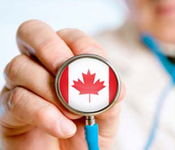 Canada Health and Social Transfer