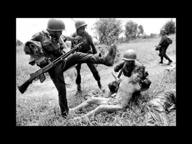 Invasión de Corea del Norte