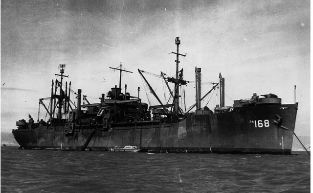 US is no longer nuetral