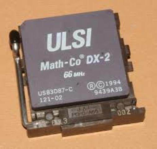 5ta generación: U.L.S.I.