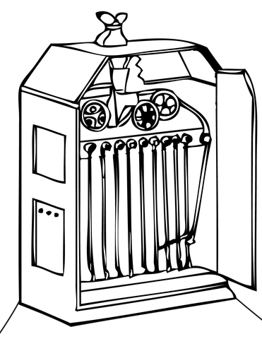 Kinetiscope