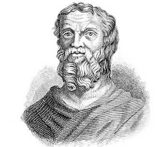 a) Herodoto (484-420 a.c.)