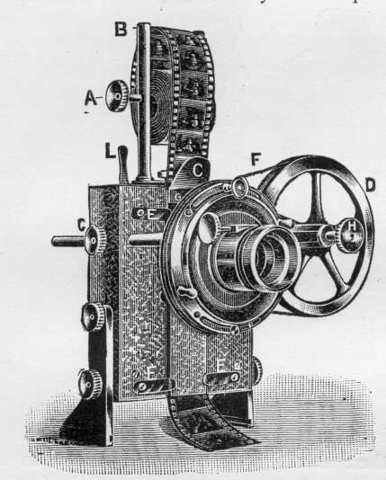 Cinematograph
