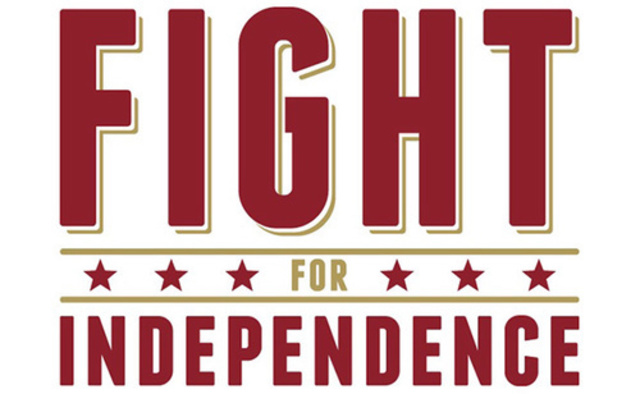 Fight for Independence