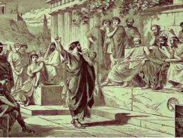 Edad Antigua. 4000 a.C