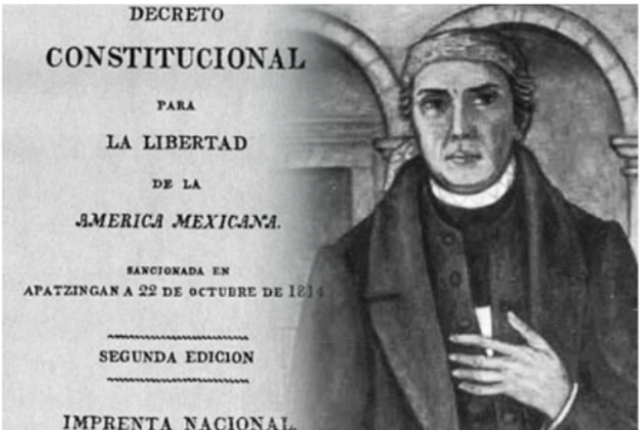 Sentimientos de la Nación