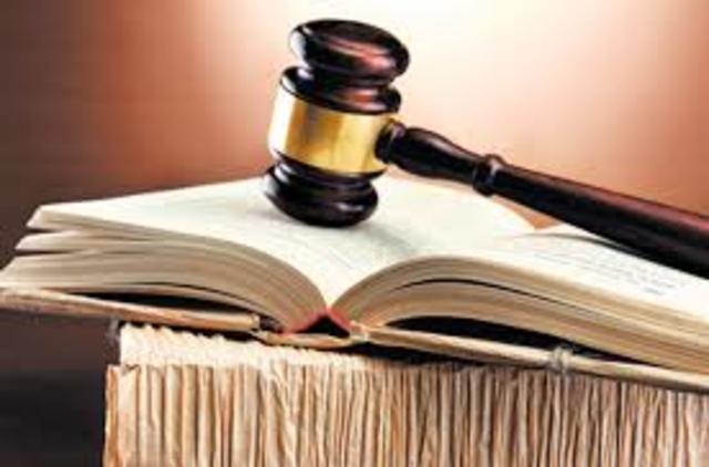 VII. EL CONSTITUCIONALISMO CONTEMPORÁNEO (A partir del siglo XVIII)