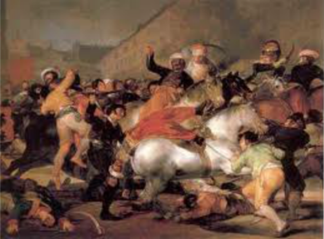 Constitución liberal de Cádiz