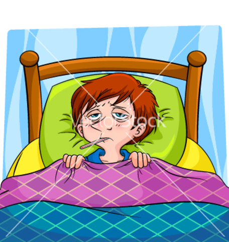 josh gets sick.They lose alot of time.Josh comes up with influenza.He almost died.