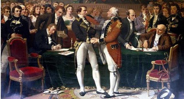 2.7 Inglaterra (1802)