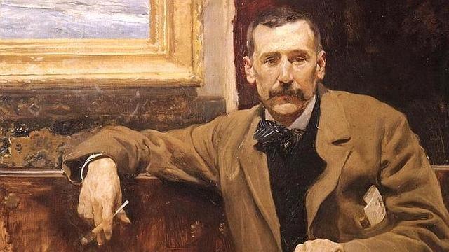Benito Pérez Galdós (1843-1920)