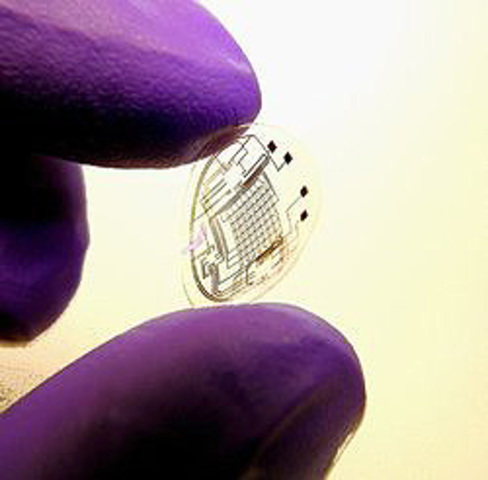 bionic lens
