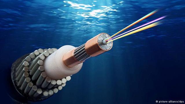 Primeras conexiones de Internet