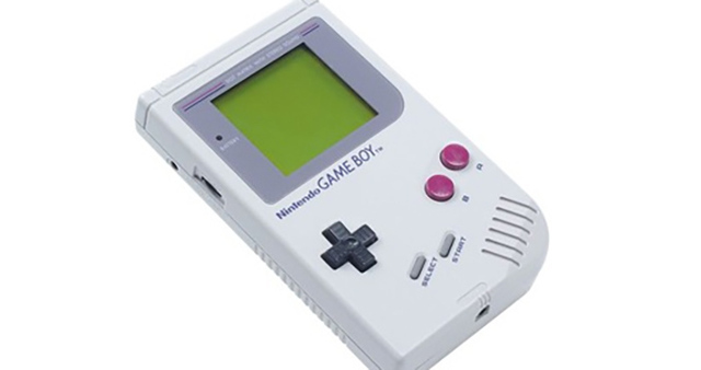 Game Boy