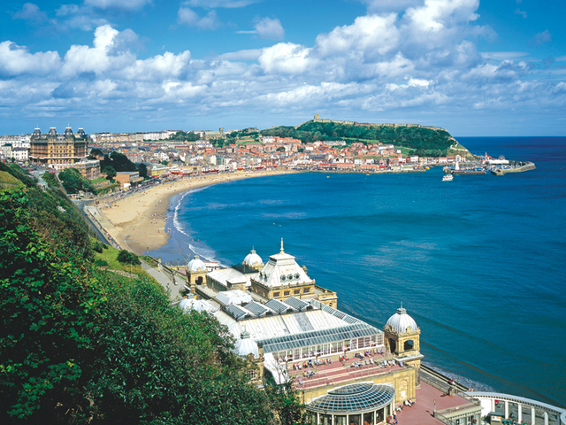 travel a scarborough