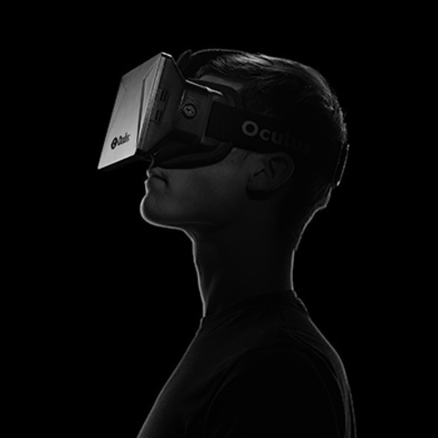 oculus rift