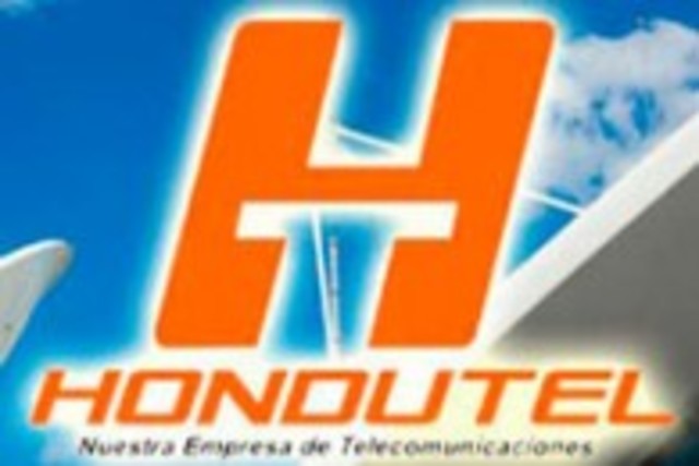 Se crea Hondutel