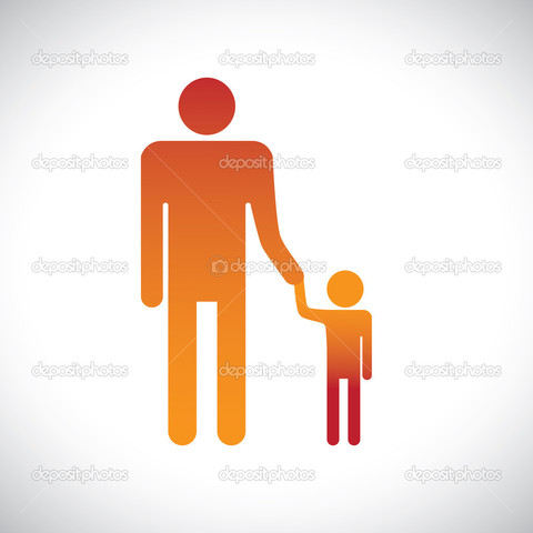 Modernidad.Aparecen los primeros tribunales de menores.