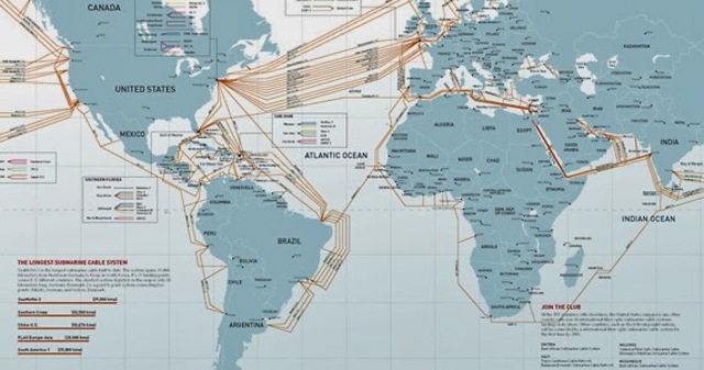 Ampliacion de Infraestructura