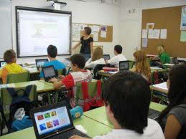 conceptualizacion de la tecnologia educatica