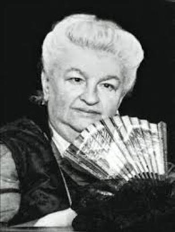 Emilia Pardo Bazán (1851-1921)